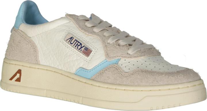 Image du produit Autry Medalist Leather Sneakers (40)