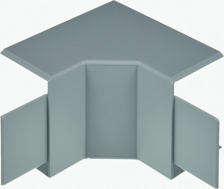 Hager Inside corner gray 40x60 (12 cm)