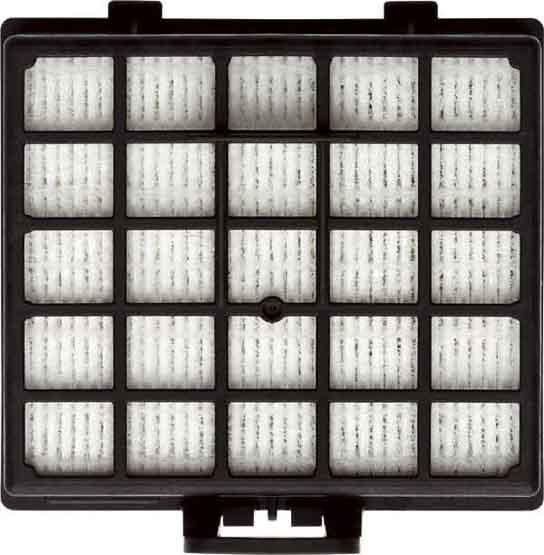 Actual product image Siemens Hochleistungs-Hygienefilter