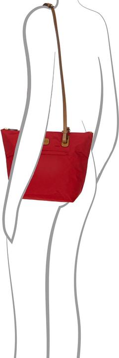 Immagine prodotto Brics Borsa a tracolla X-Collection 30 cm