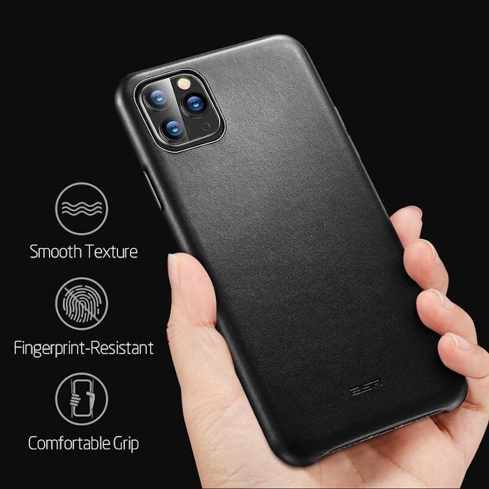 Actual product image ESR Metro Leder (Apple iPhone 11 Pro)