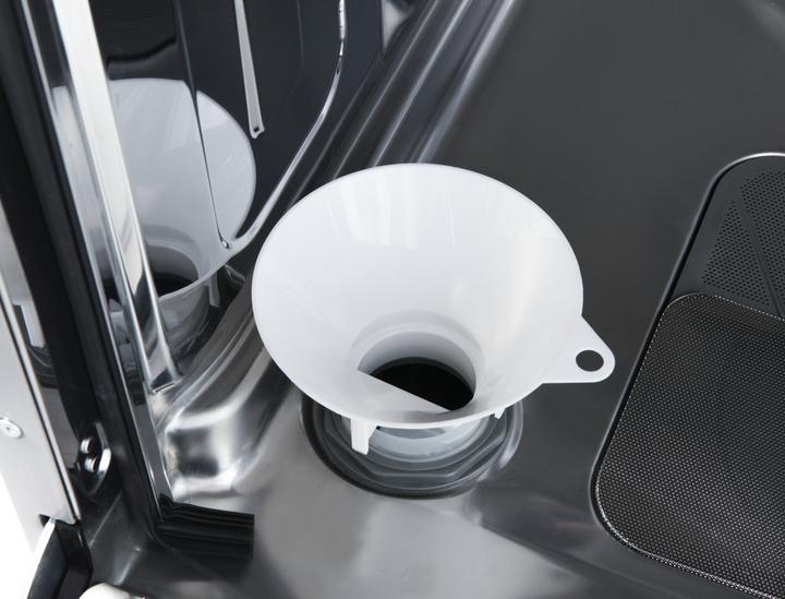 Actual product image Amica DIM62E7QH