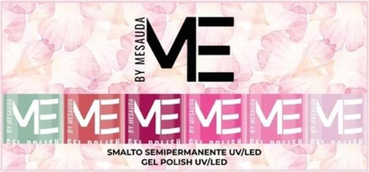 Mesauda Mnp Me By Enfleurage Set 6x4.5ml