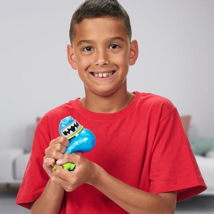 Image du produit Moose Fig 11cm Goojitzu Hero Trash