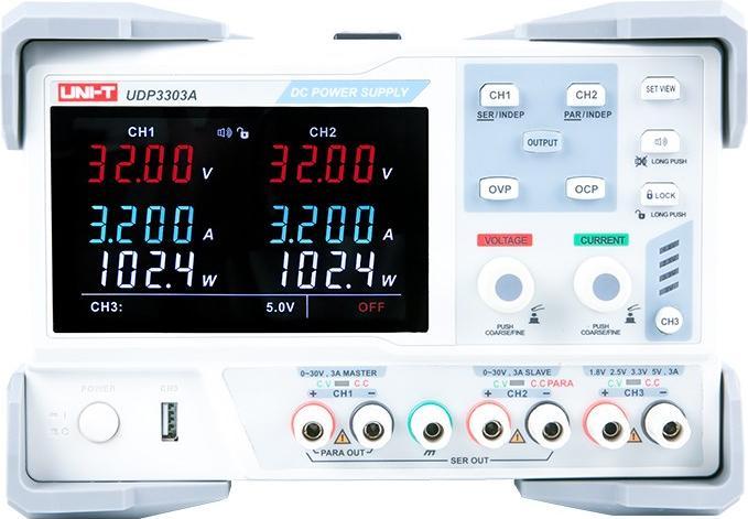 Uni-T LABORNETZTEIL UD-P3303A