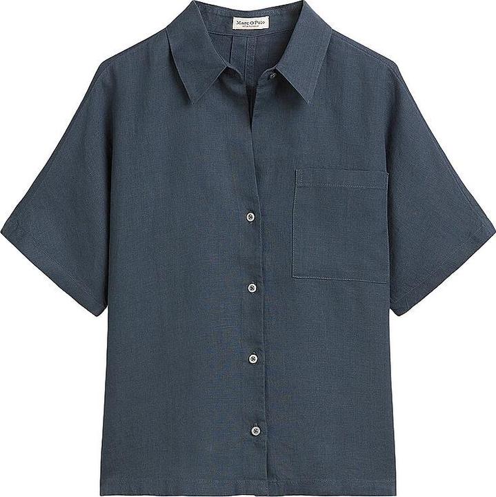Produktbild Marc O'Polo Leinenbluse (40)