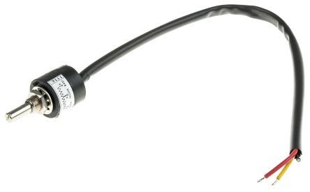 RS PRO Tafelmontage Dreh Potentiometer 1kΩ ±10%