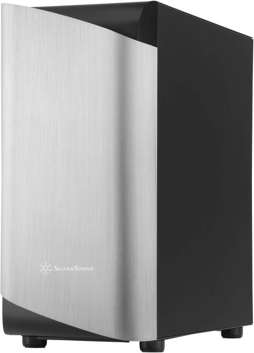 Produktbild Silverstone Seta A1 (ATX, mATX, Mini-ITX)