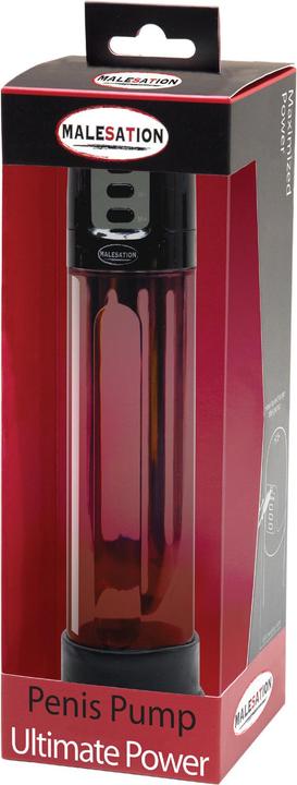 Produktbild Malesation Penis Pump Ultimate Power