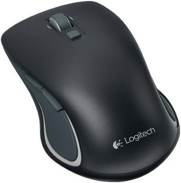Actual product image Logitech M560 Wireless Mouse (Wireless)