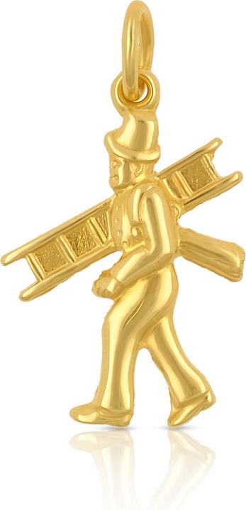 Image du produit Muau Ramonage (Or jaune 750/18K)