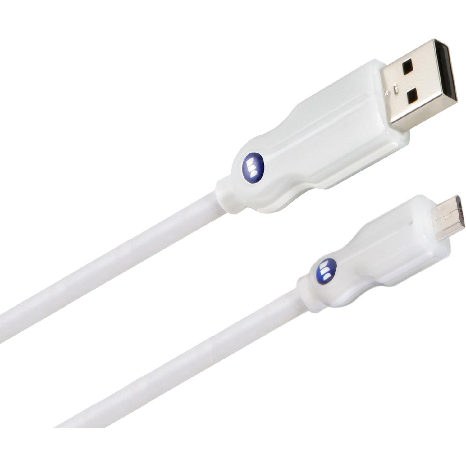 Monster Mobile Micro-USB Kabel (0.45 m, USB 2.0), USB Kabel