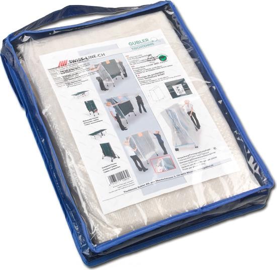 Actual product image Donic Cover sleeve