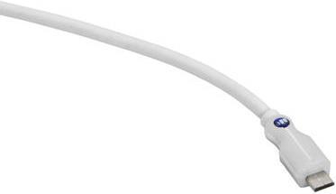 Image du produit Monster Câble micro-USB mobile (0.45 m, USB 2.0)