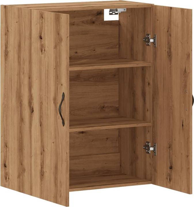 Image du produit vidaXL Wandschrank (69.50 x 34 x 90 cm)