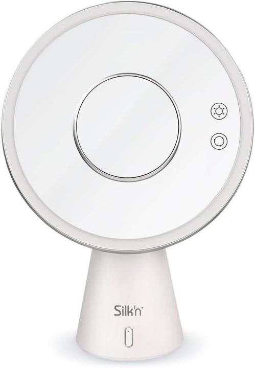 Image du produit Silk'n Music Mirror Blanc