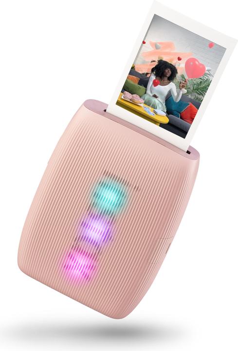 Actual product image Fujifilm Instax Mini Link3 (Colour)