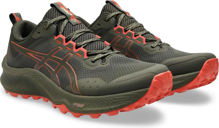 Produktbild ASICS Performance Trabuco Terra 3 (42)