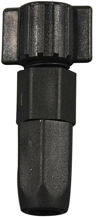 Actual product image Lucky Reptile Super Rain extension parts