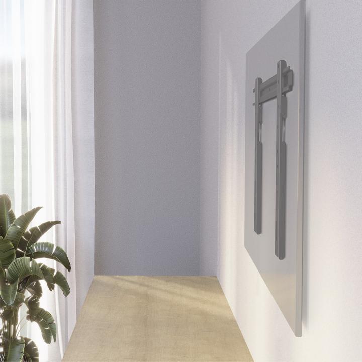 Actual product image Hama Ultraslim", 229 cm (90 (Wall, 90", 80 kg)
