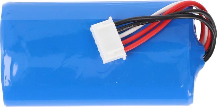 Actual product image XCell Akku für Anker SoundCore Boost wie 2S18650, 2600mAh für Lautsprecher Boxen Speaker