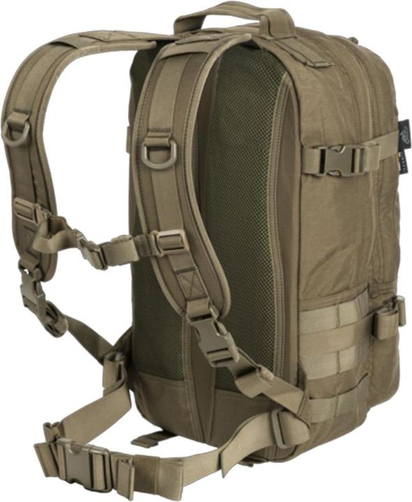 Produktbild Helikon Raccoon Mk2 Rucksack (Coyote) - Militär-Rucksack (45 l)