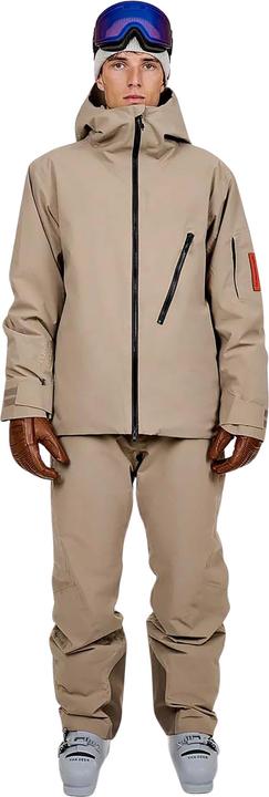 Image du produit The Mountain Studio 2L Stretch Insulated (L)