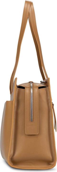 Immagine prodotto Jost Arva Schultertasche Leder 35 cm