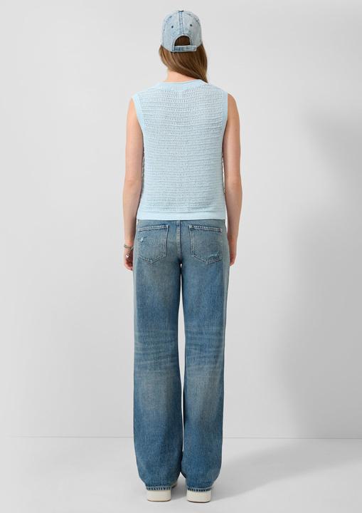 Actual product image s.Oliver Strickjacke (M)