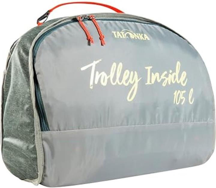 Produktbild Tatonka Borsa a Rullo Duffle (105 l)