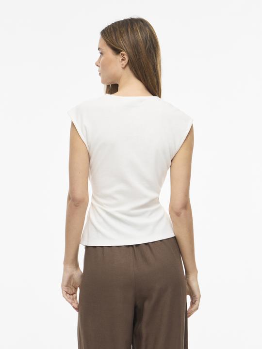 Produktbild Vila VIANNI V-Ausschnitt Top (S)