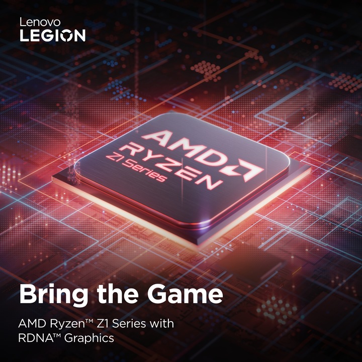 Immagine prodotto Lenovo Legion Go