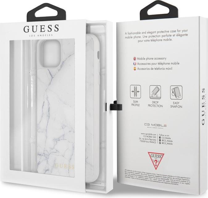 Productafbeelding Guess Zaak (Apple iPhone 11 Pro Max)
