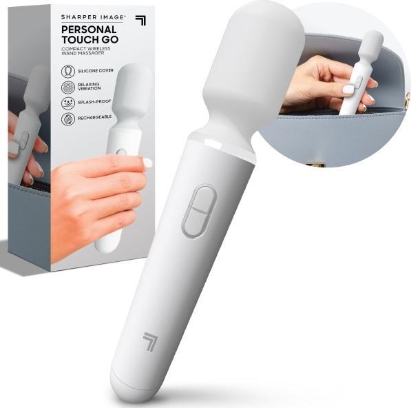 Sharper Image Massagestav