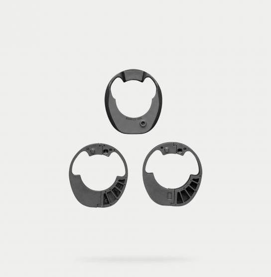 Acros top cover spacer set, icr, od62, cube buy at Galaxus - Main Image