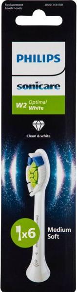 Image du produit Philips Sonicare Blanc optimal (6 x)