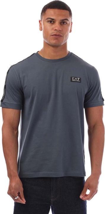 Produktbild Emporio Armani EA7 verklebt TShirt (S)