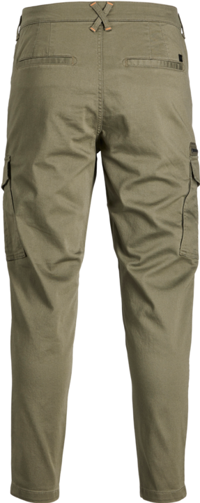 Produktbild Jack & Jones Ace Dex Tapered AKM Hose (29)