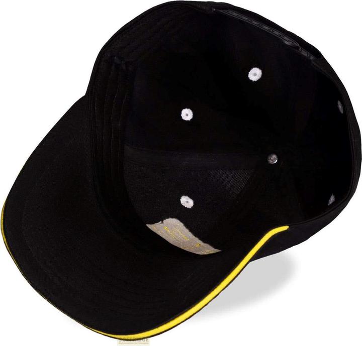 Actual product image Difuzed POKEMON - Casquette (One size)