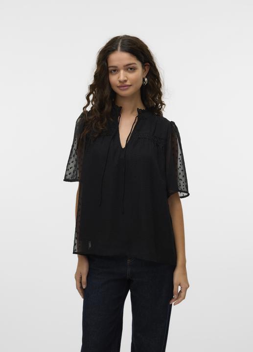 Immagine prodotto Vero Moda VMLEAH Top Bluse (XS)