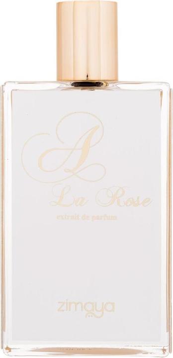Immagine prodotto Zimaya A La Rose (Extrait De Parfum, 100 ml)