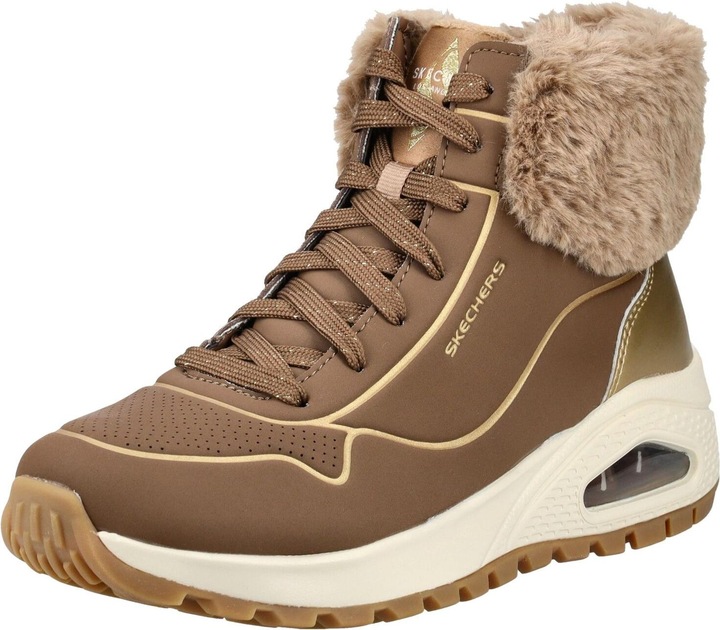 Actual product image Skechers Uno Rugged Fall Air (39)