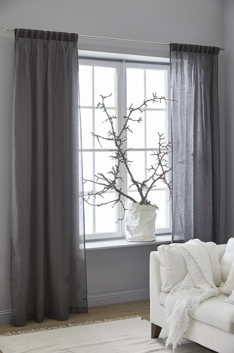Actual product image Himla Dalsland (145 x 250 cm)