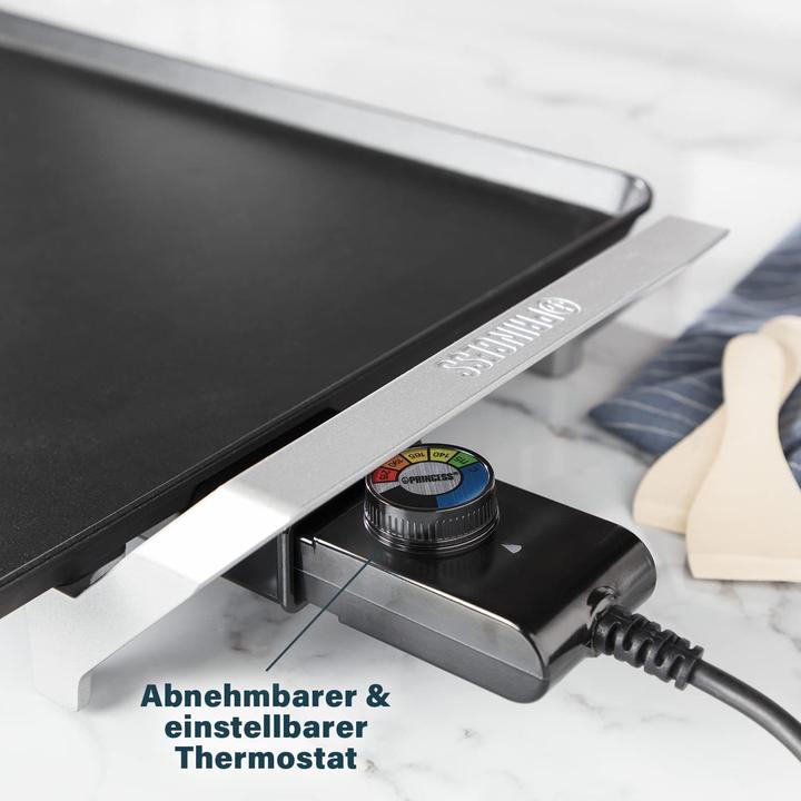 Produktbild Princess Table Chef Premium XXL (EU-Stecker)