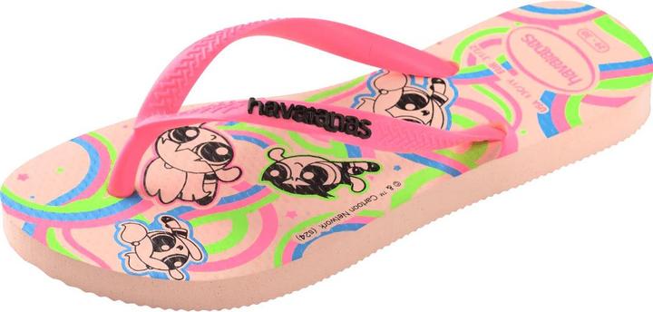 Produktbild Havaianas Slim Powerpuff (29)