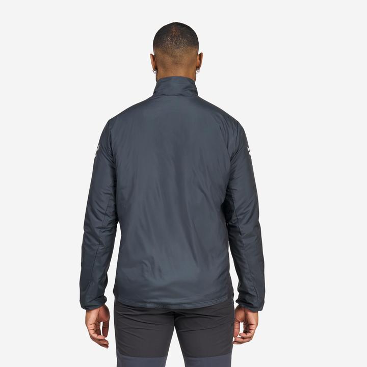 Produktbild Tribord Segel Fleecejacke Herren Warm (S)