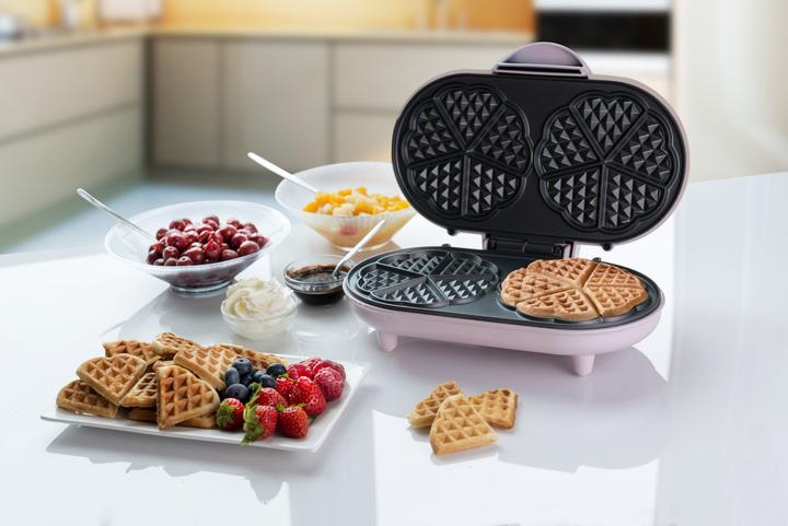 Produktbild Bestron ADWM1000