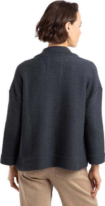 Immagine prodotto Weird Fish Santosh Cardigan Ritagliata Donna (48)