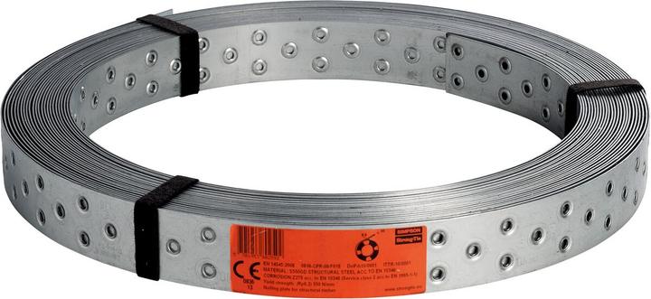 Simpson Sst Rispenband 40x0.9mm 50m