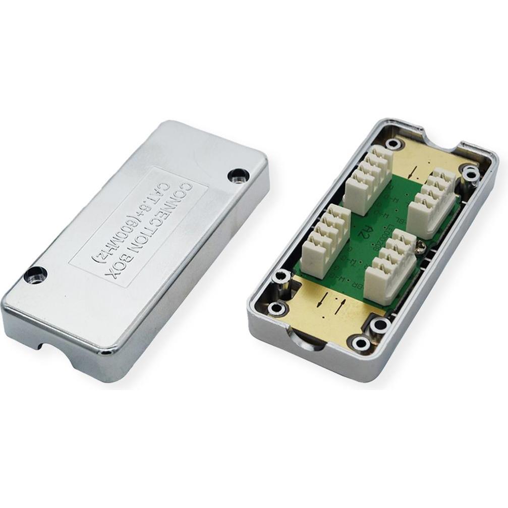 Value, Zubehör Elektroinstallation, Network Junction Box